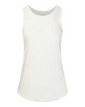 Sabrina Crepe Tank