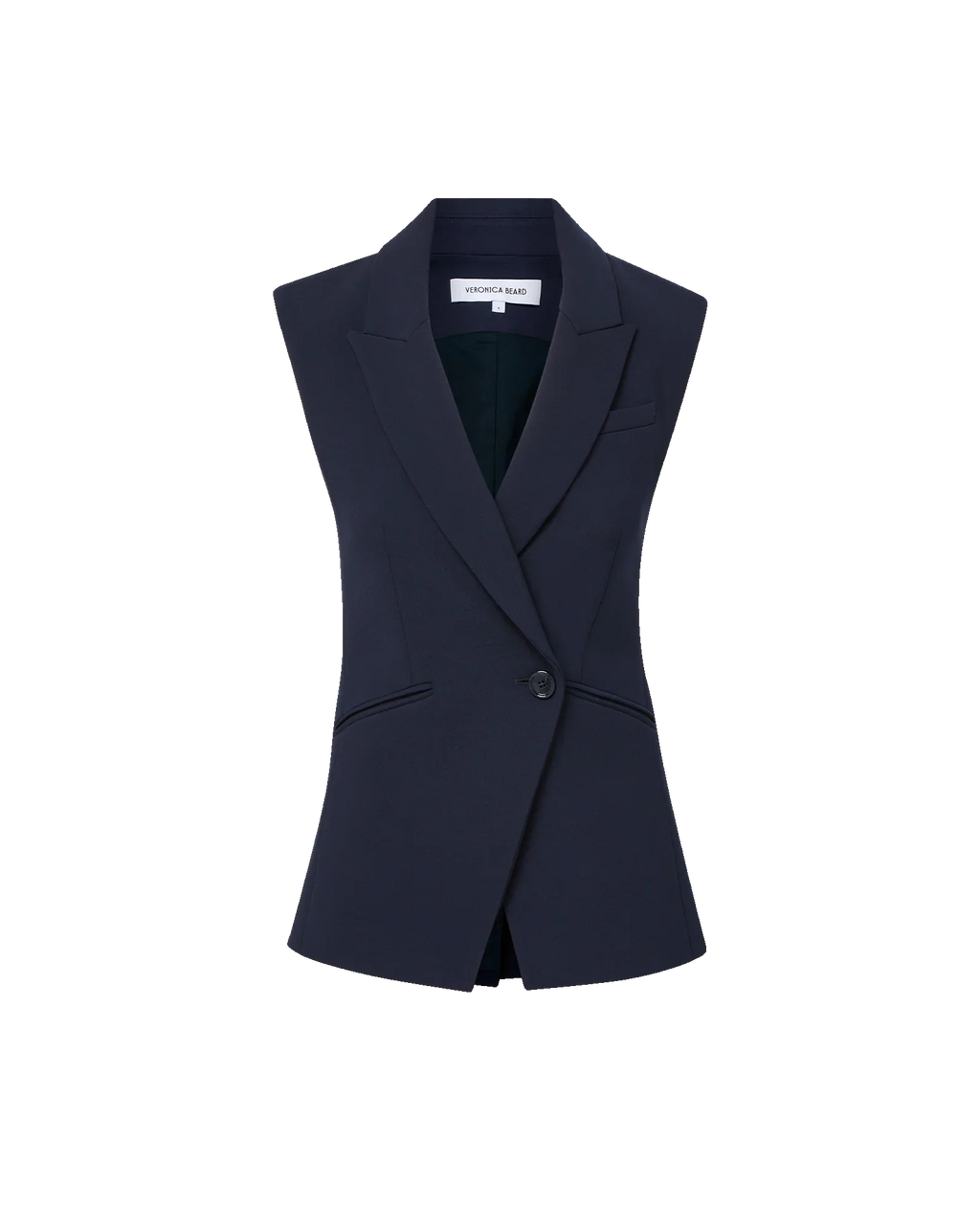 Ciel Tailored Vest
