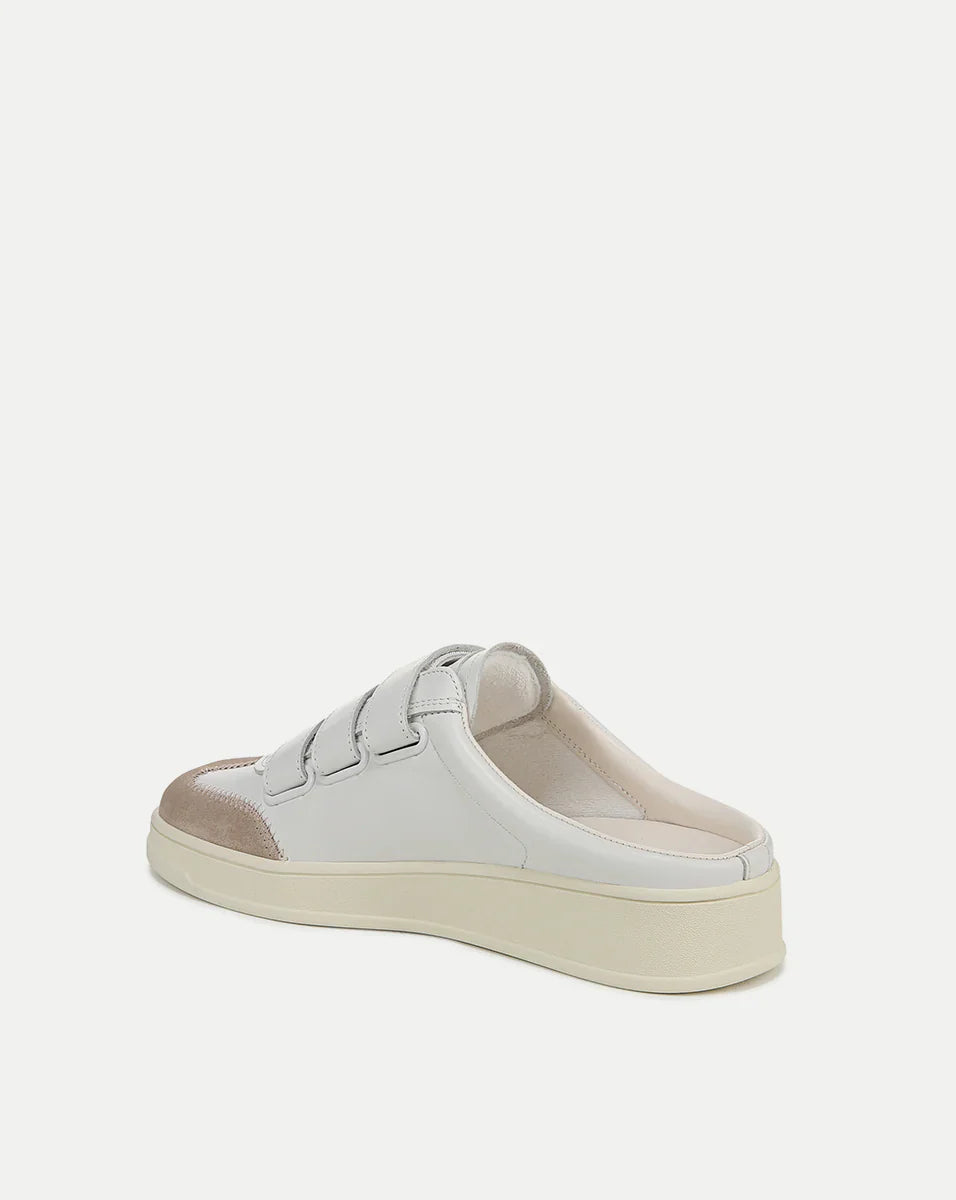 Reagan Velcro Mule
