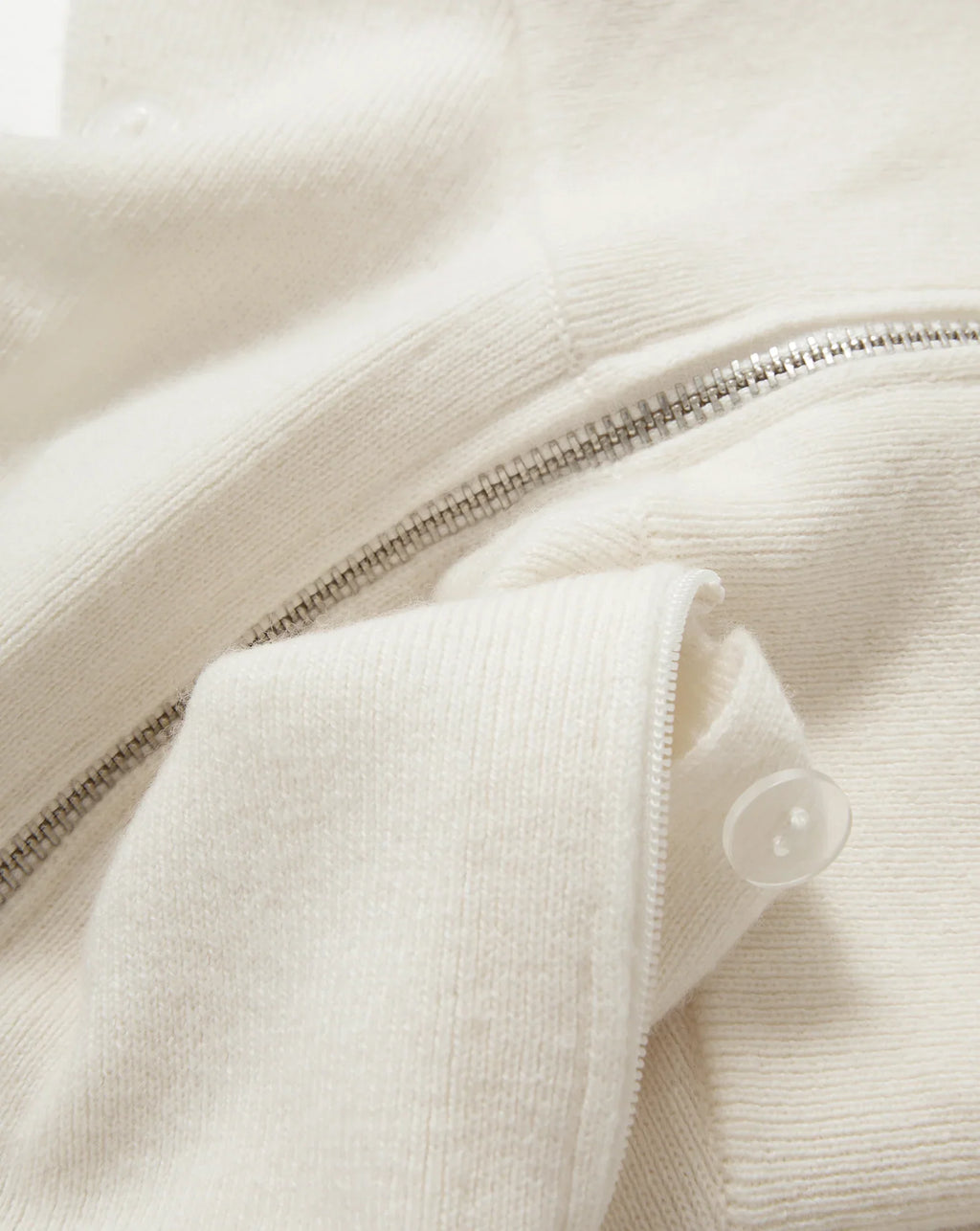 Beach Cashmere Dickey