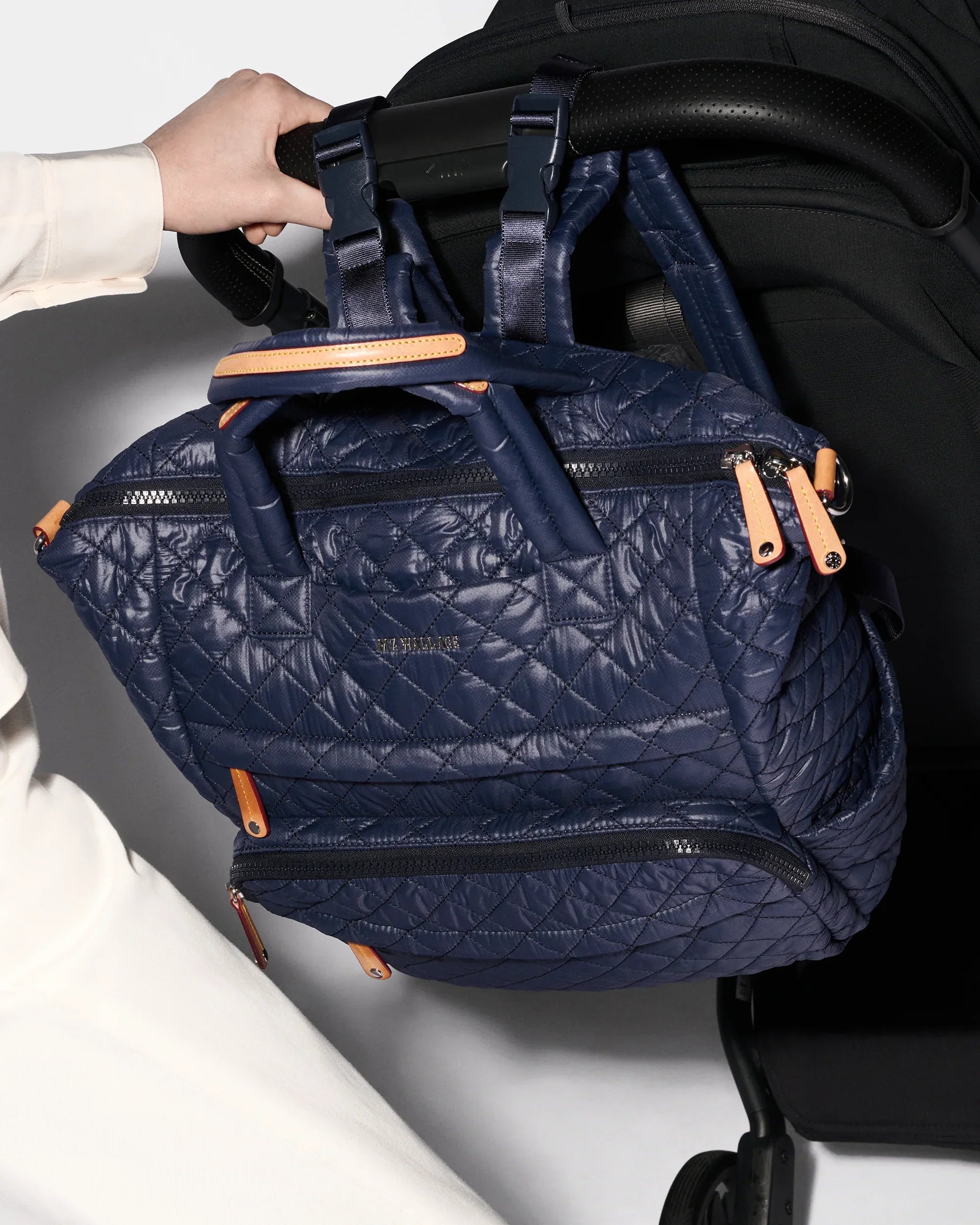 Dawn Metro Utility Backpack