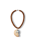 Nantucket Shell Necklace