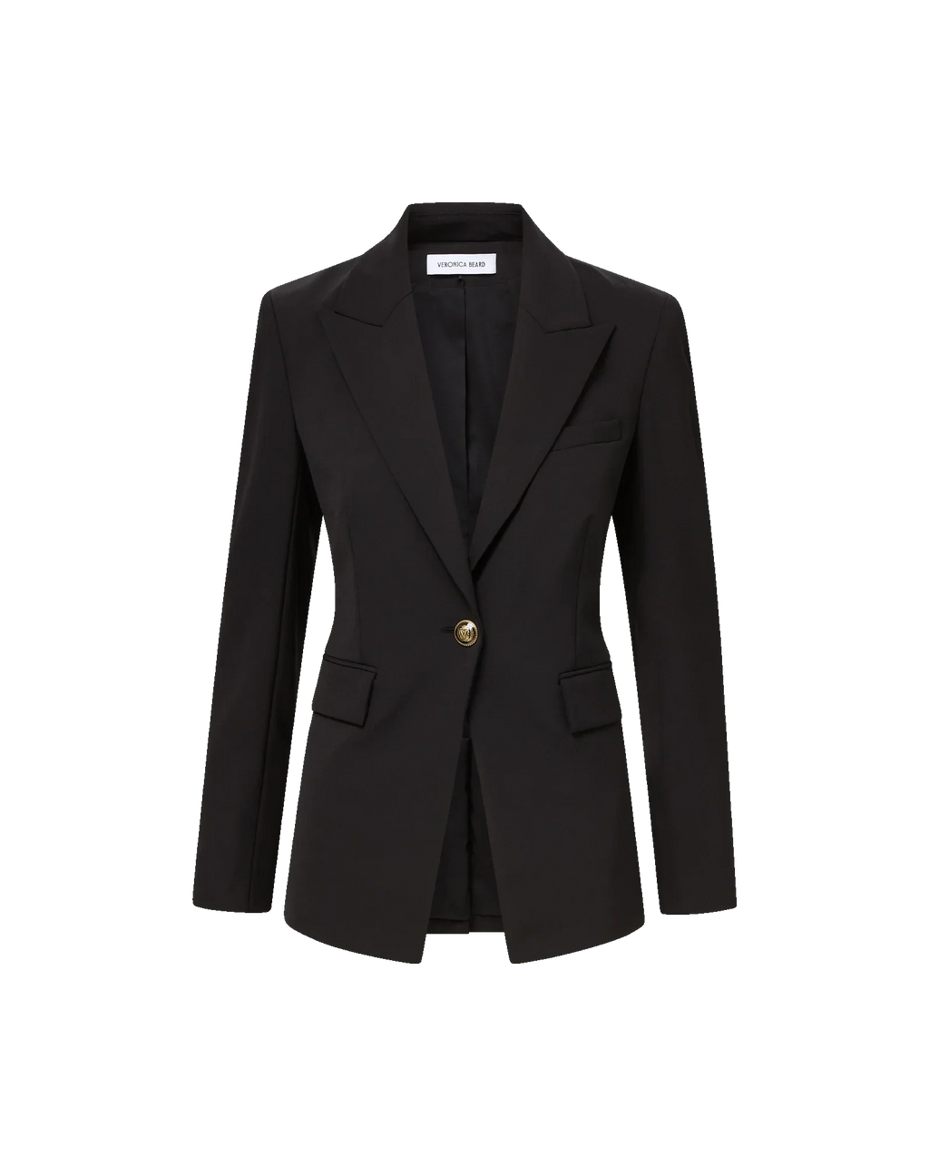Naira Scuba Dickey Jacket