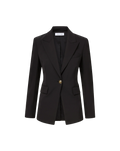 Naira Scuba Dickey Jacket