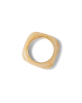 Sculpted Resin Bangle
