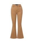 Carson Kick-Flare Jean