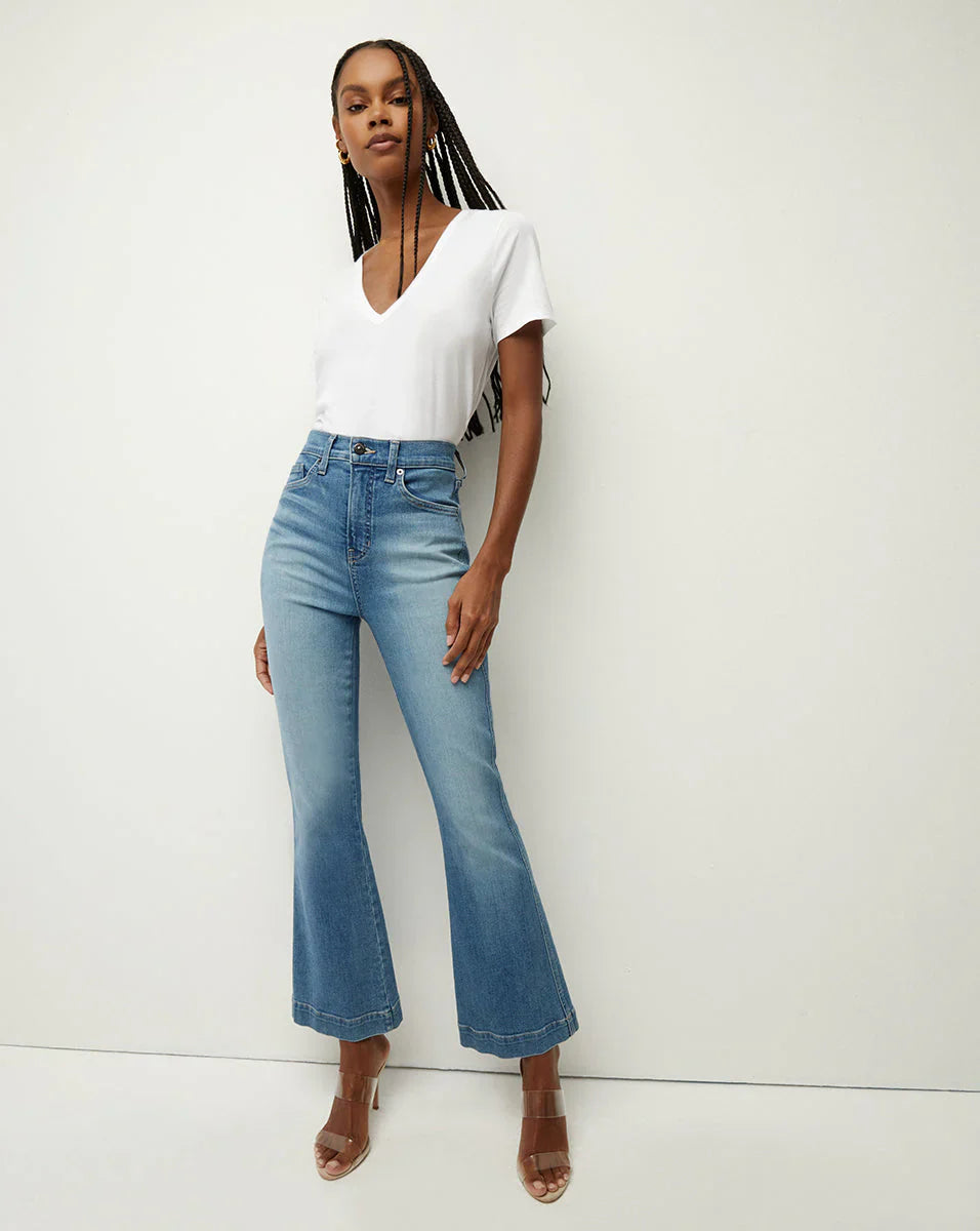 Cindy V-Neck T-Shirt