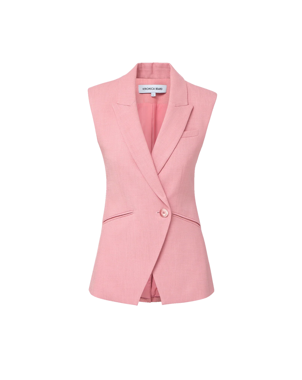 Ciel Tailored Vest