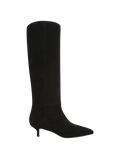 Lisa Kitten-Heel Boot