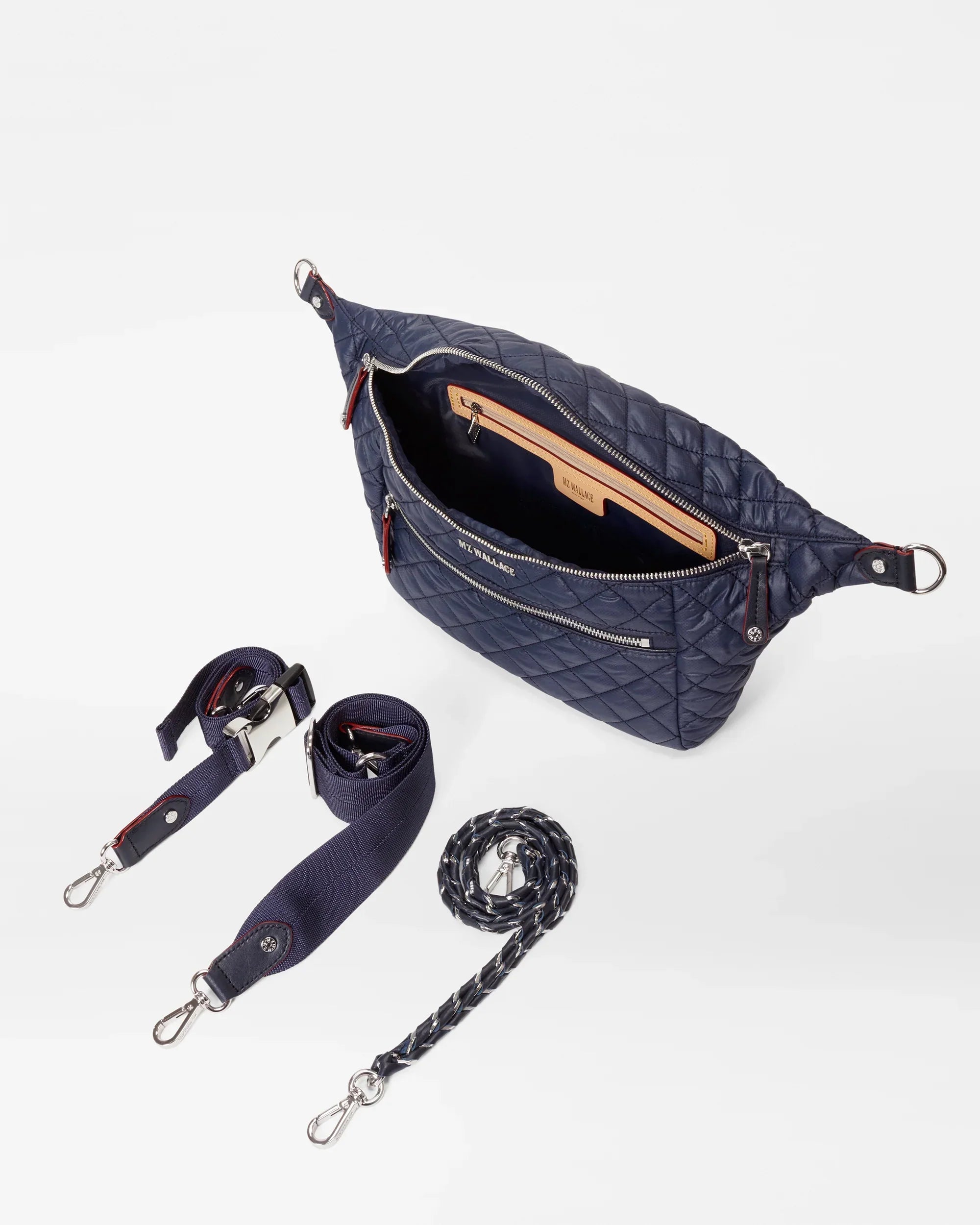 Dawn Crosby Crossbody Sling Bag