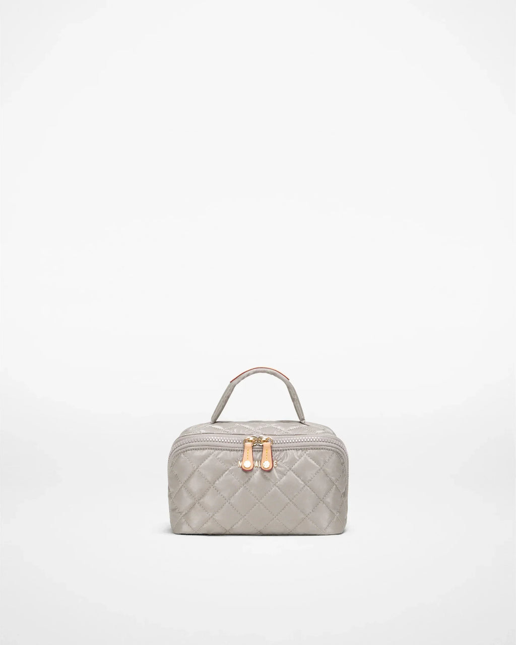 Sable Pearl Metallic Metro Accordion Cosmetic
