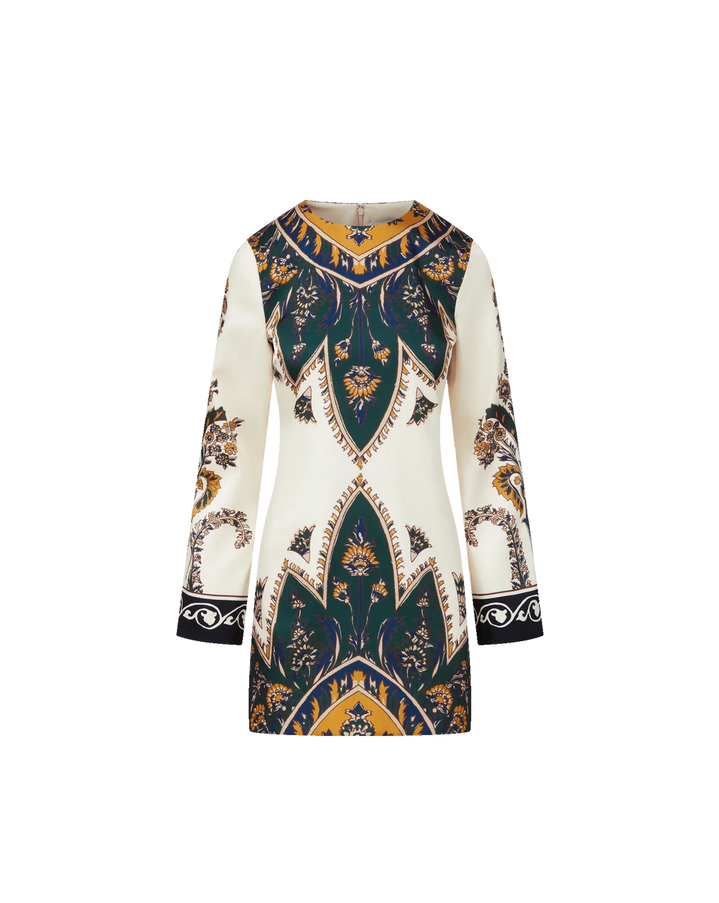 Cromwell Mini Dress
