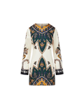 Cromwell Mini Dress