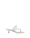 Alanis Leather Sandal