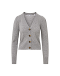 Solene Cashmere Cardigan