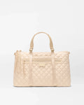Buff Medium Park Satchel