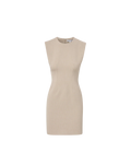 Anais Tailored Mini Dress