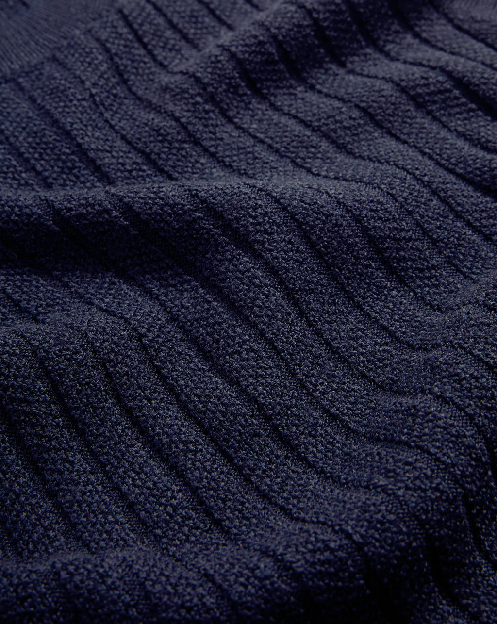Jerrel Merino Wool Tank Top