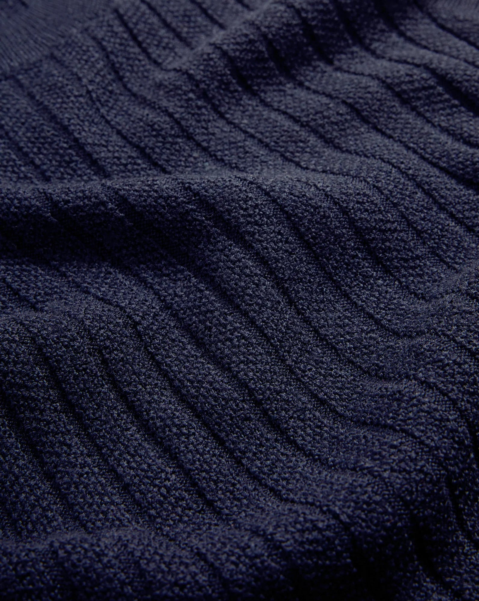Jerrel Merino Wool Tank Top