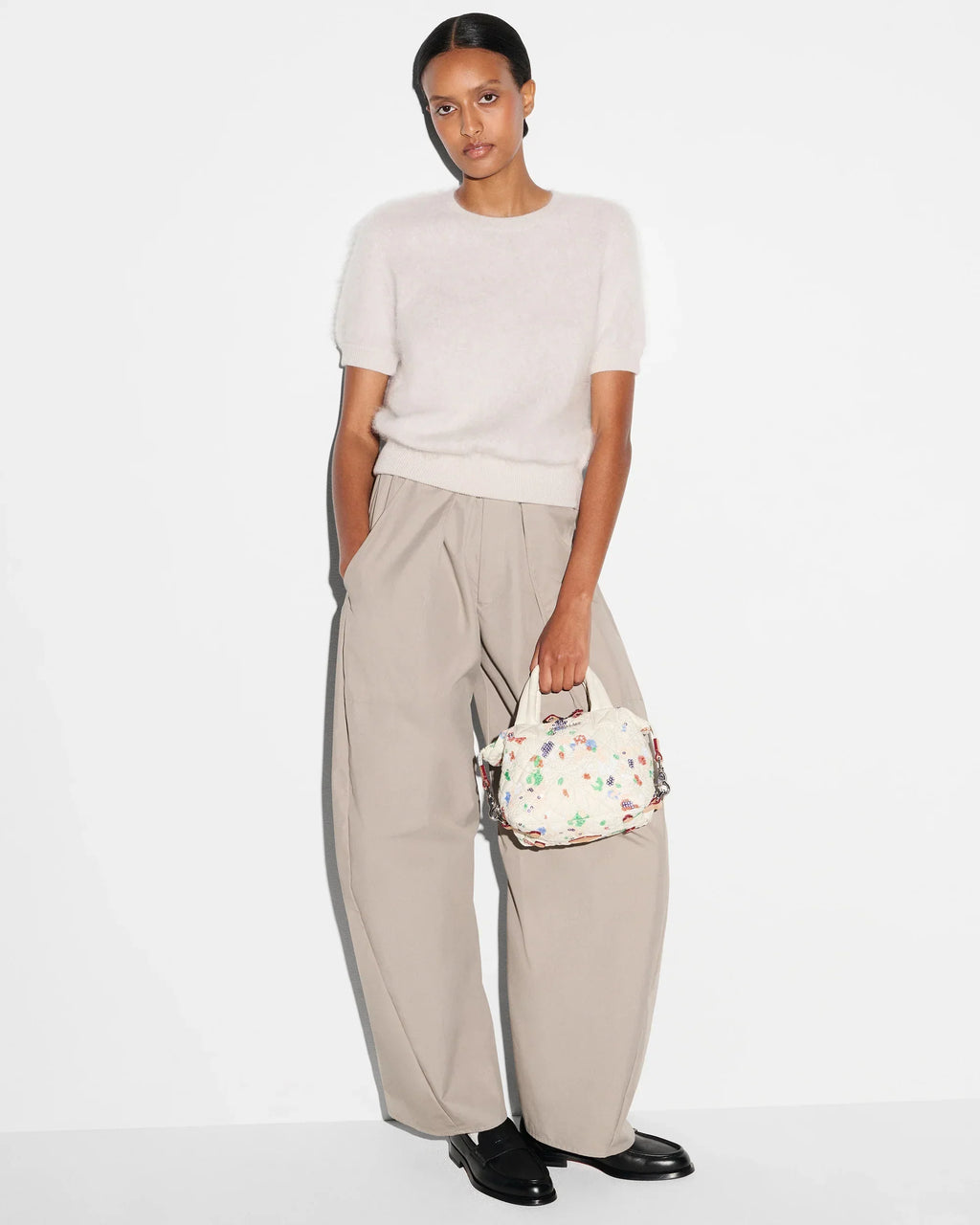 Eden Sequin Micro Sutton