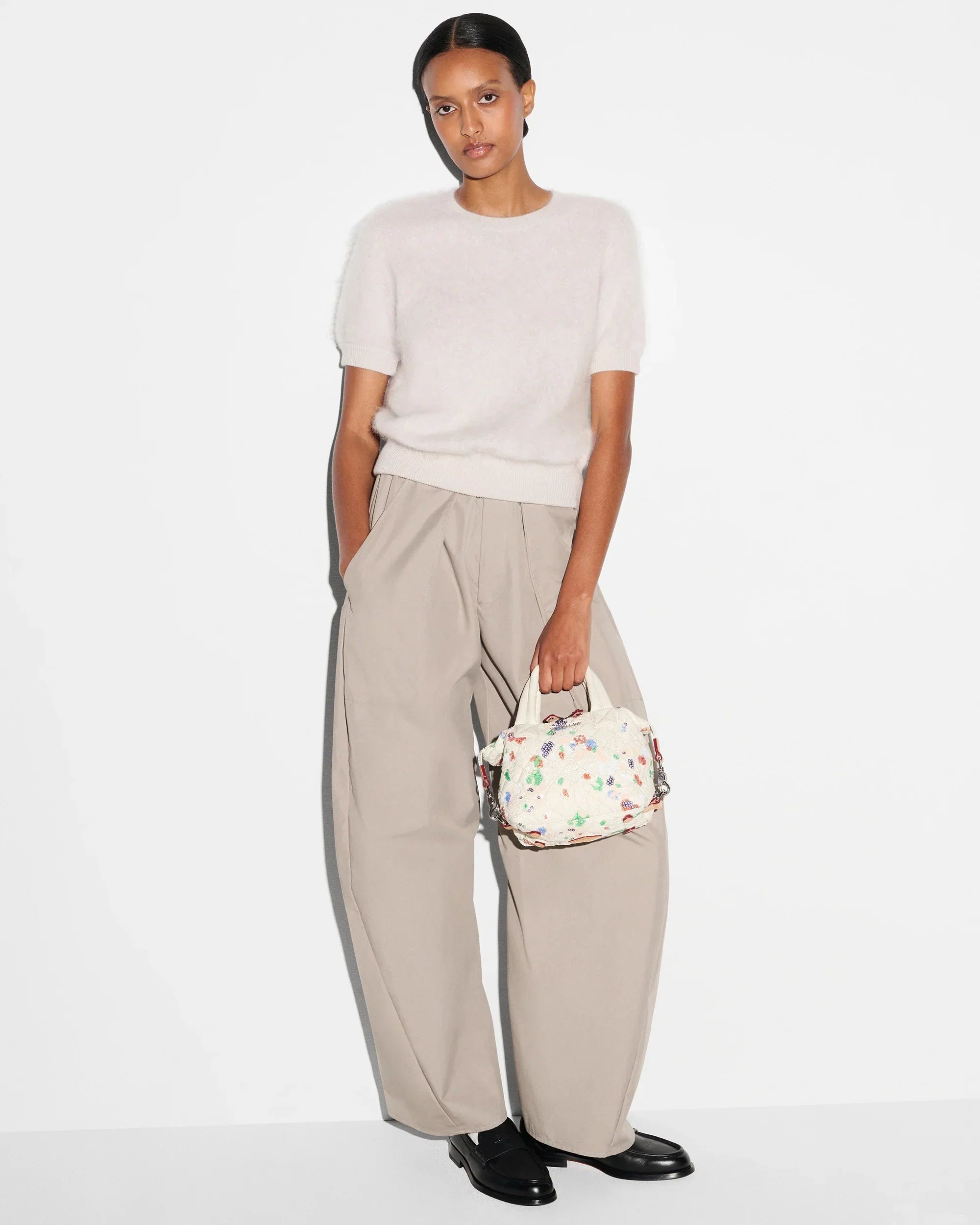 Eden Sequin Micro Sutton