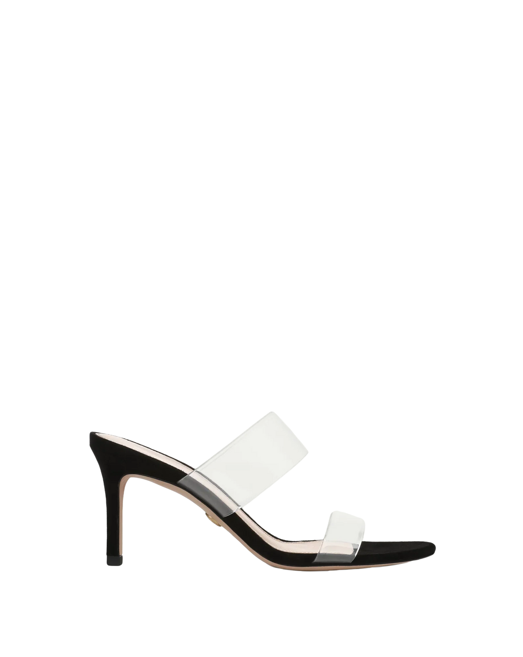 Asha Mid-Heel Sandal