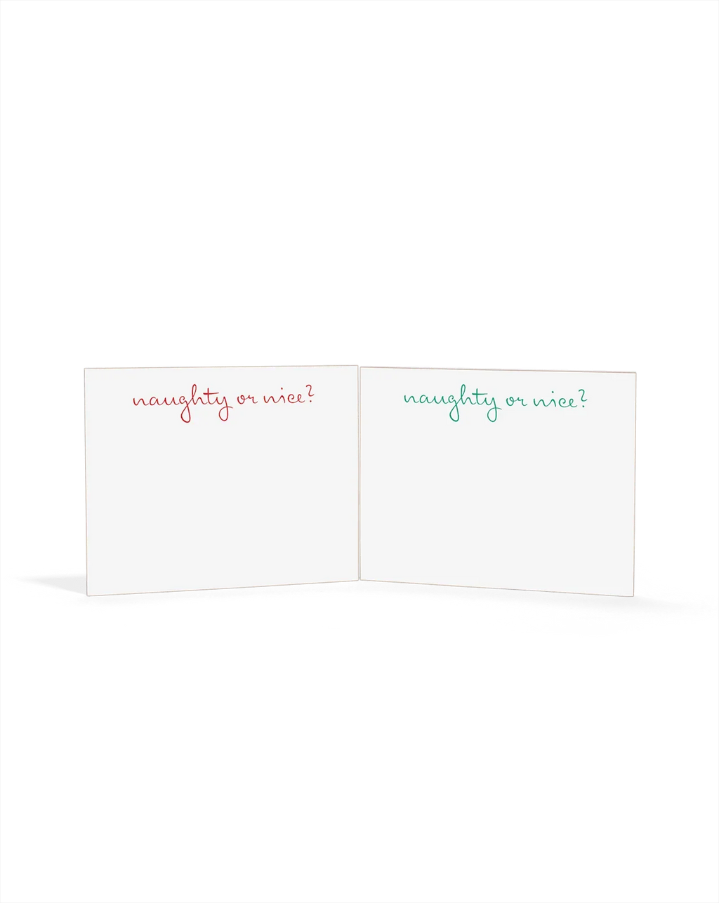 Dinner Place Cards