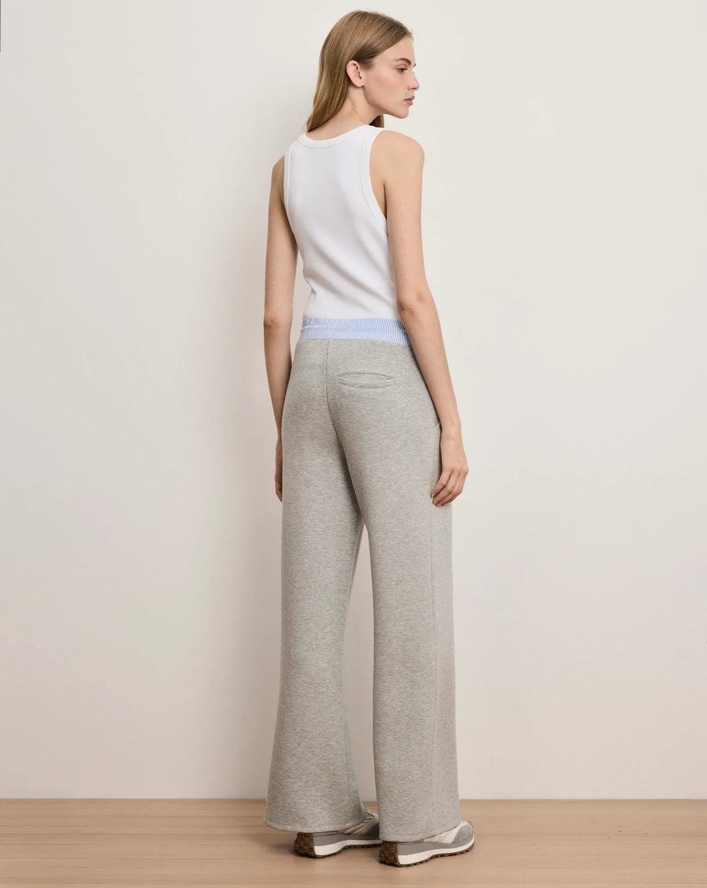 Ernie Knit Pants