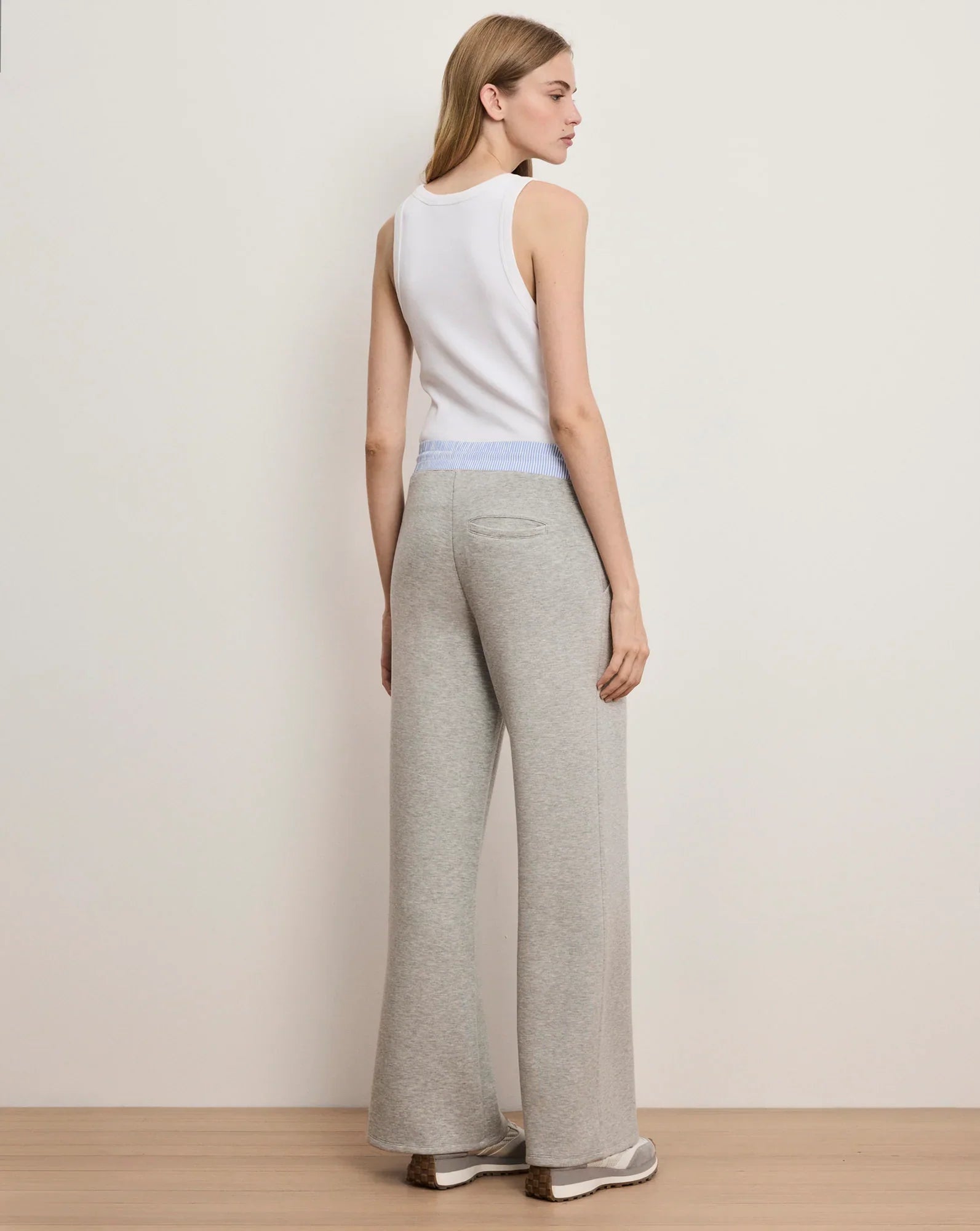 Ernie Knit Pants