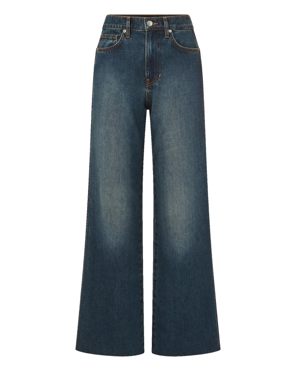 Taylor Wide-Leg Jean