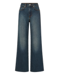 Taylor Wide-Leg Jean