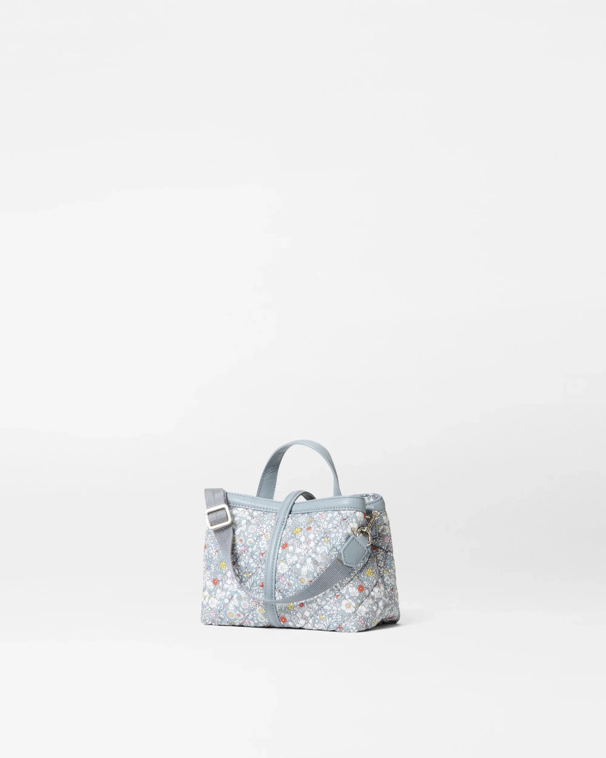 June`s Meadow Mini Astor Top Handle