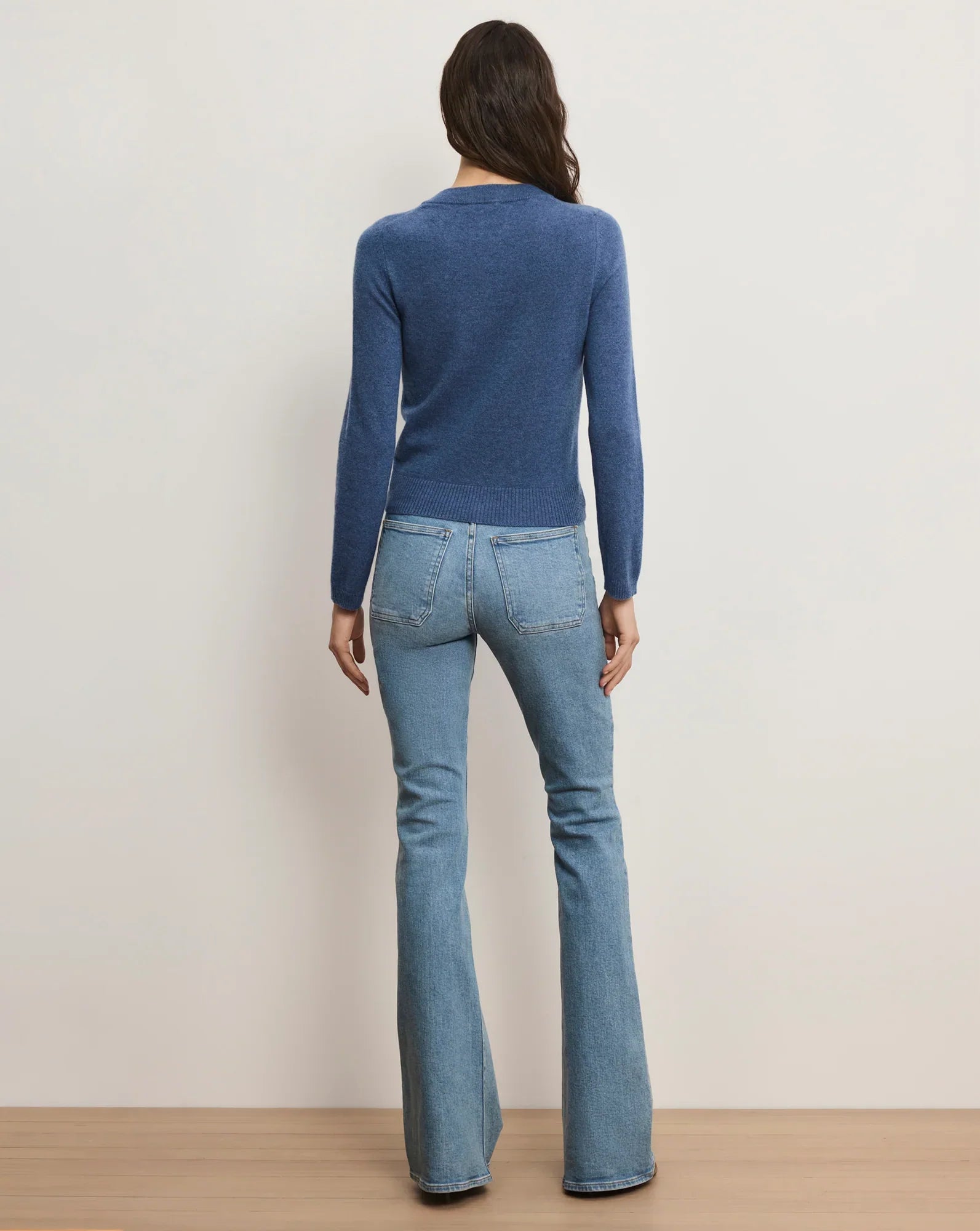 Daro Cashmere Cardigan
