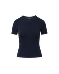 Benedict Crewneck T-Shirt