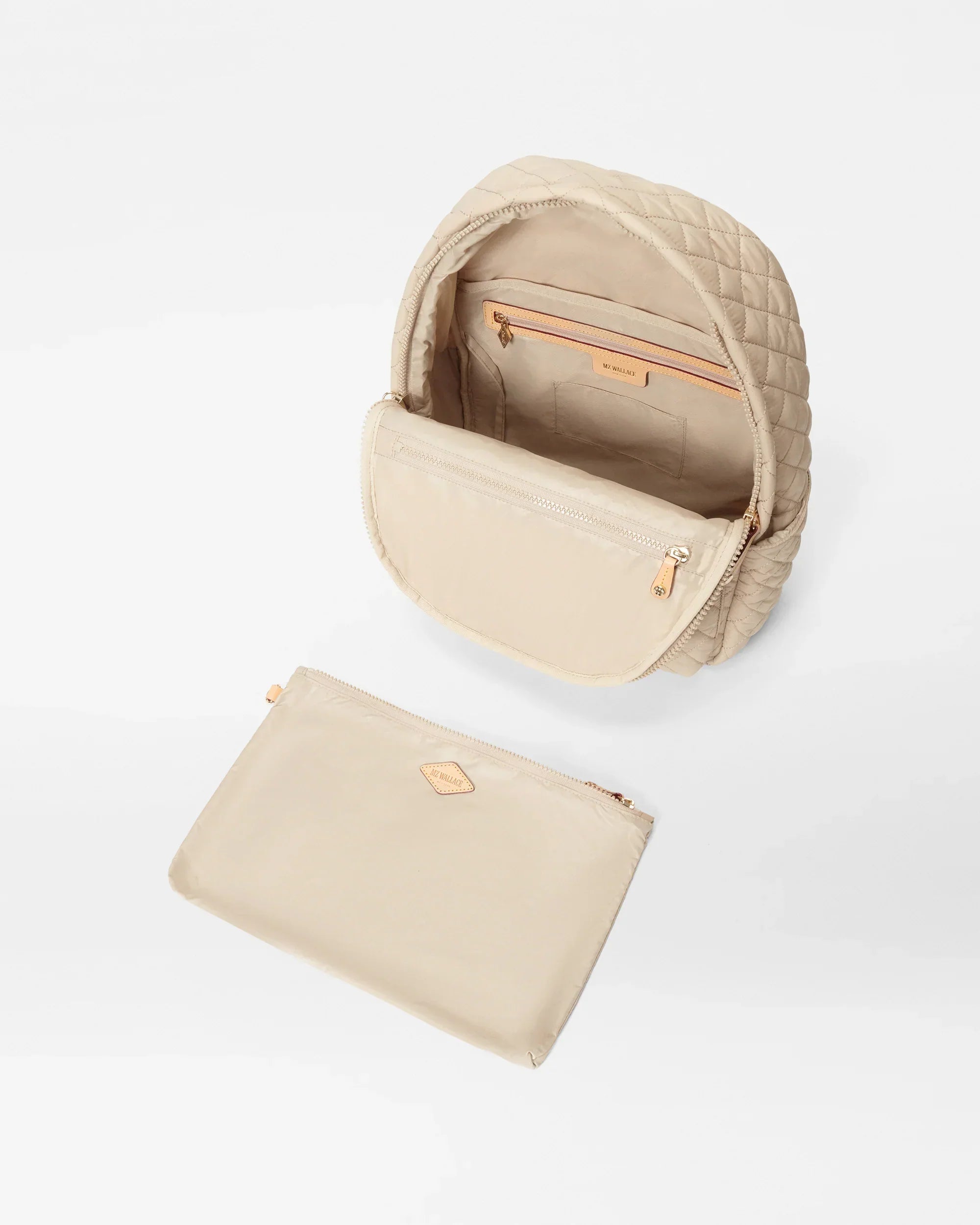 Buff City Metro Backpack