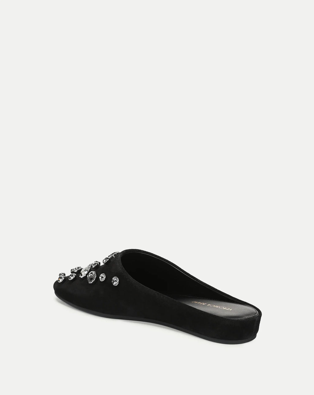 Narcisa Embellished Mule