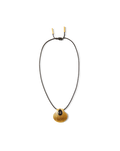 Shell Cord Necklace