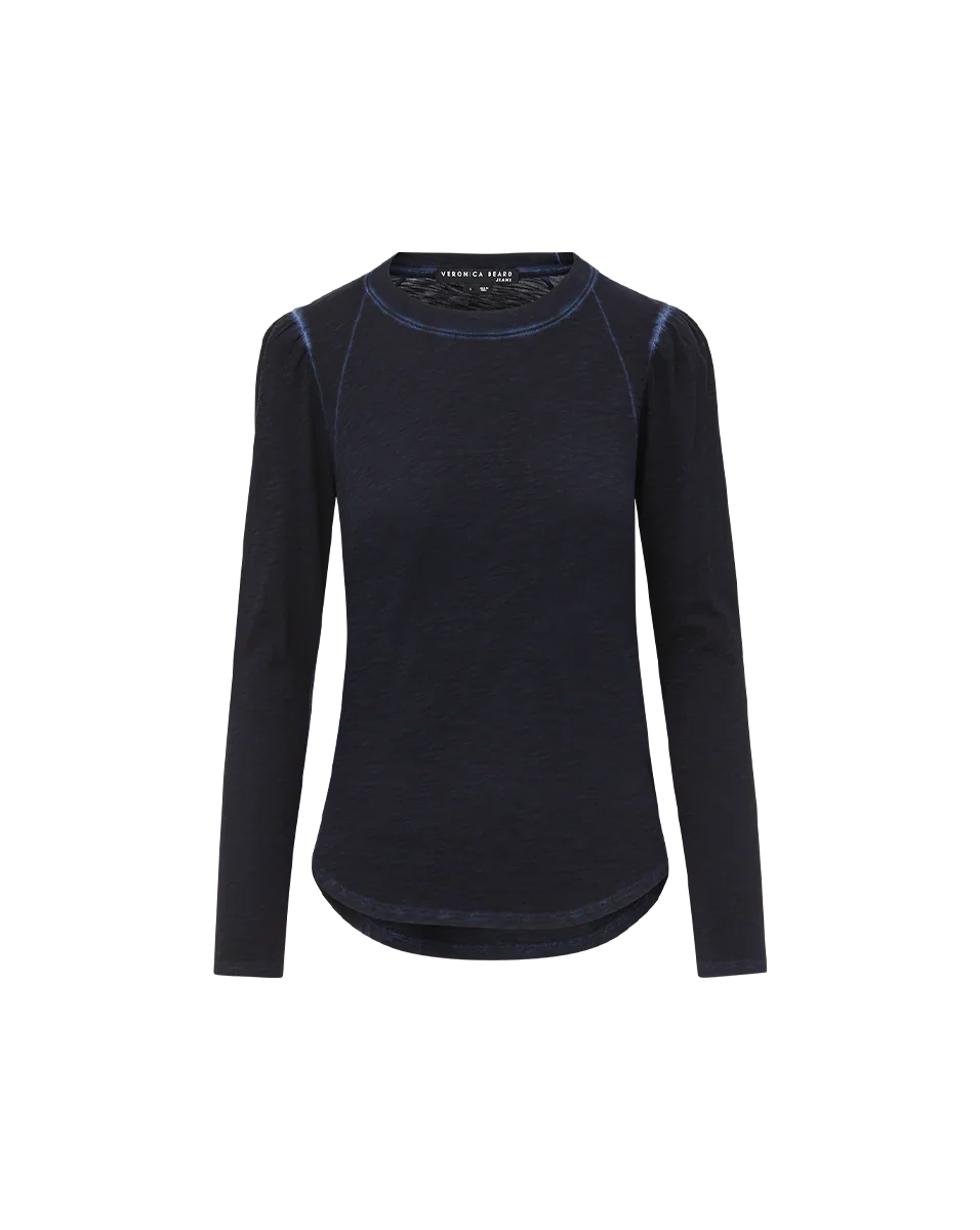 Mason Baseball Tee
