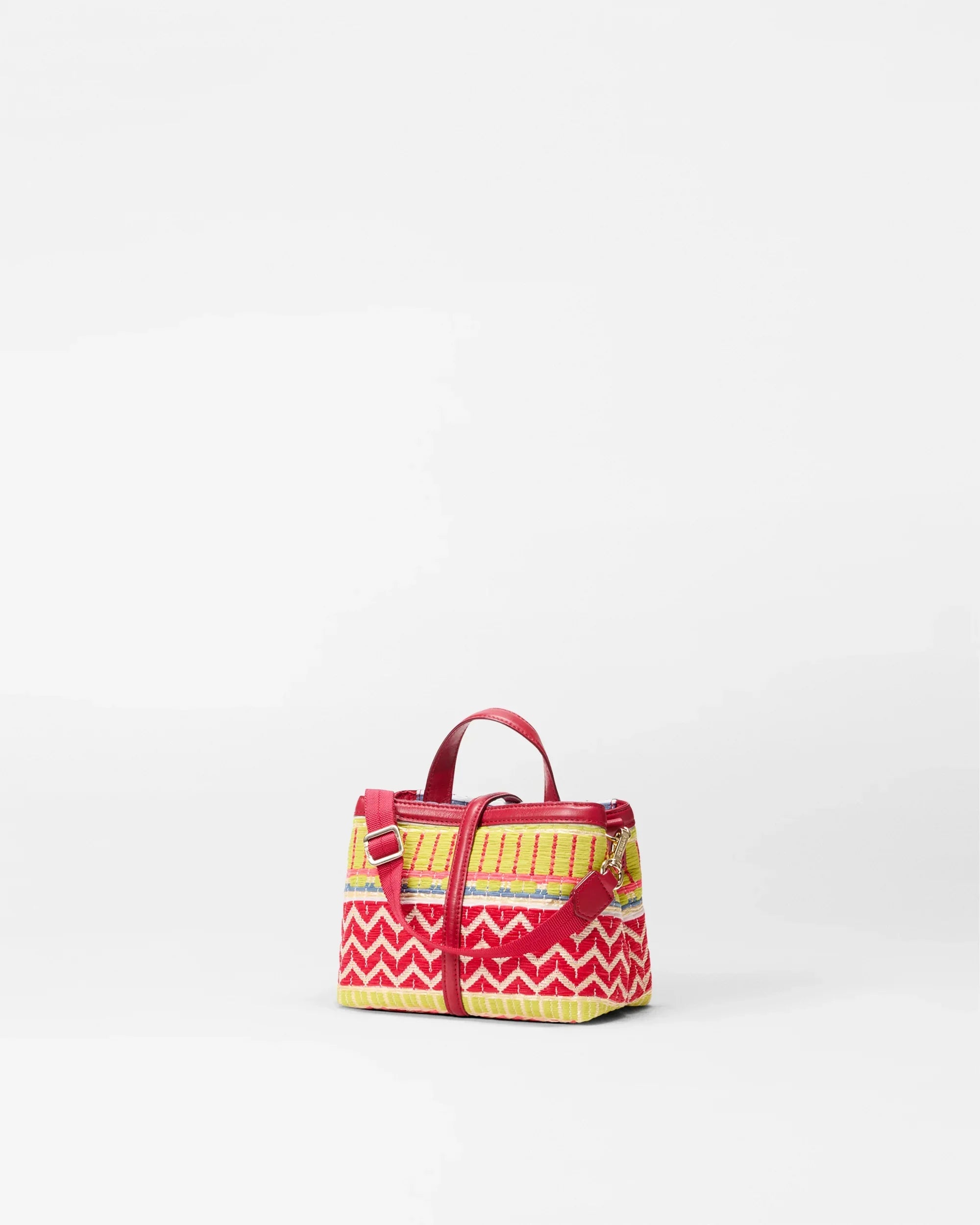 Tulum Mini Astor Top Handle