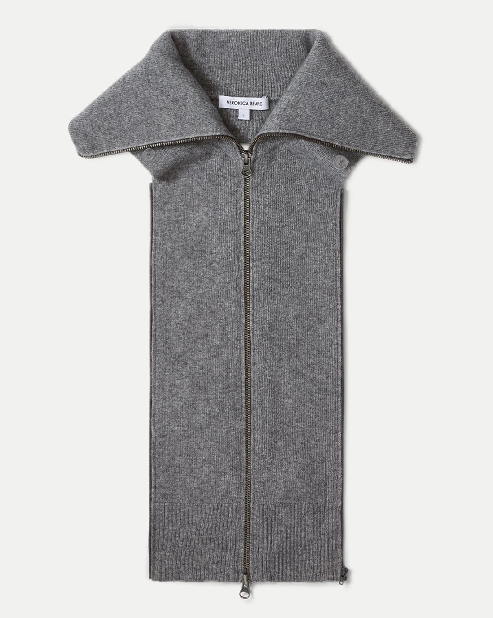 Beach Cashmere Dickey