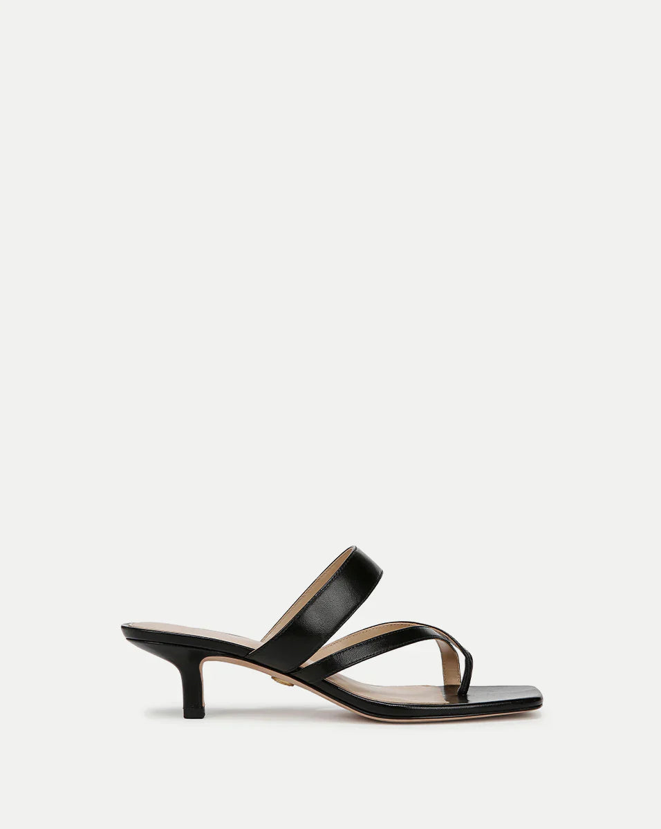 Alanis Leather Sandal