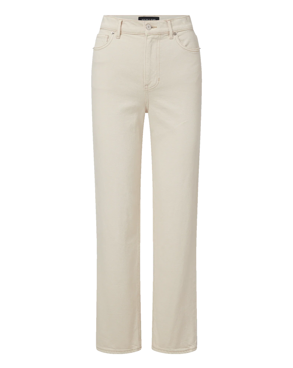 Leah Straight-Leg Jean