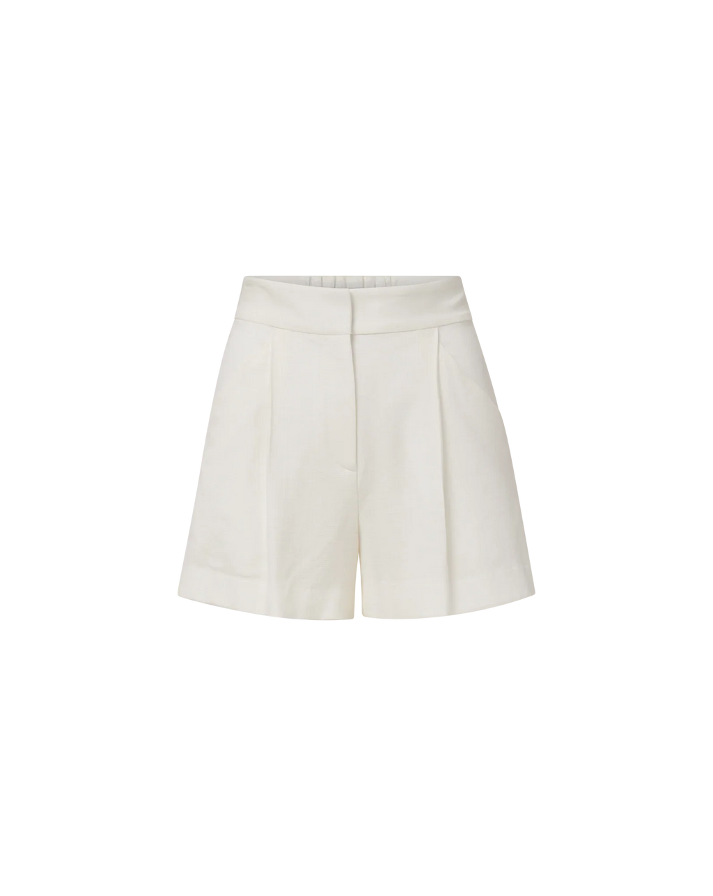 Marbeau Pleated Short