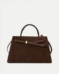 Large Veronica Beard Dash Bag