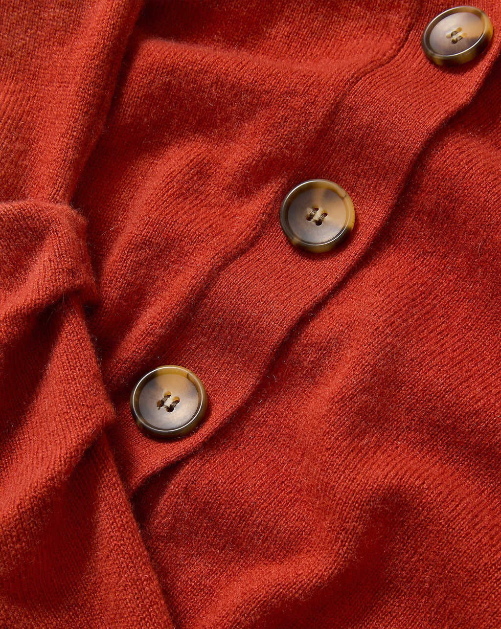 Lamotte Cashmere Cardigan