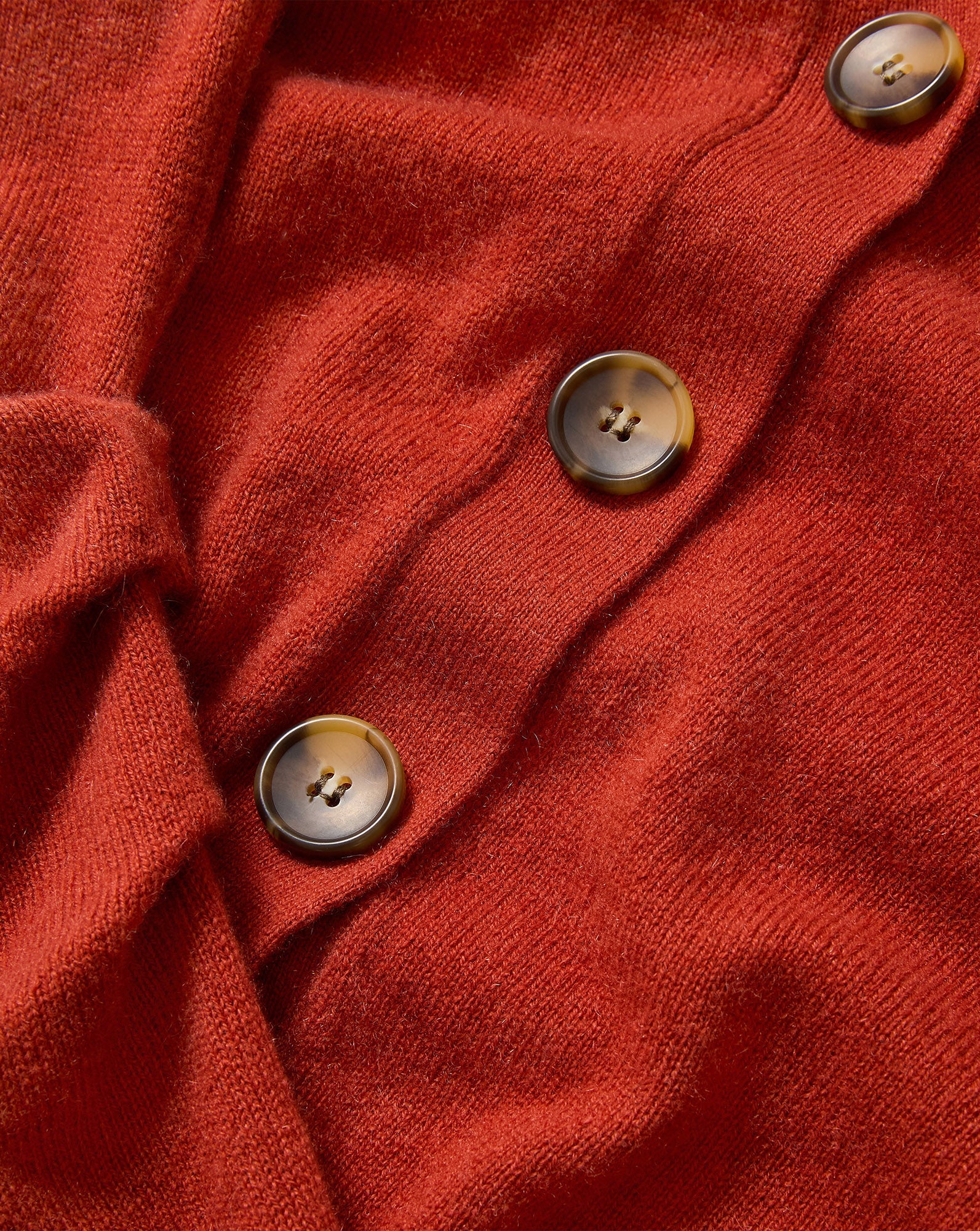 Lamotte Cashmere Cardigan