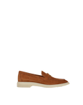 Ailey Suede Loafer