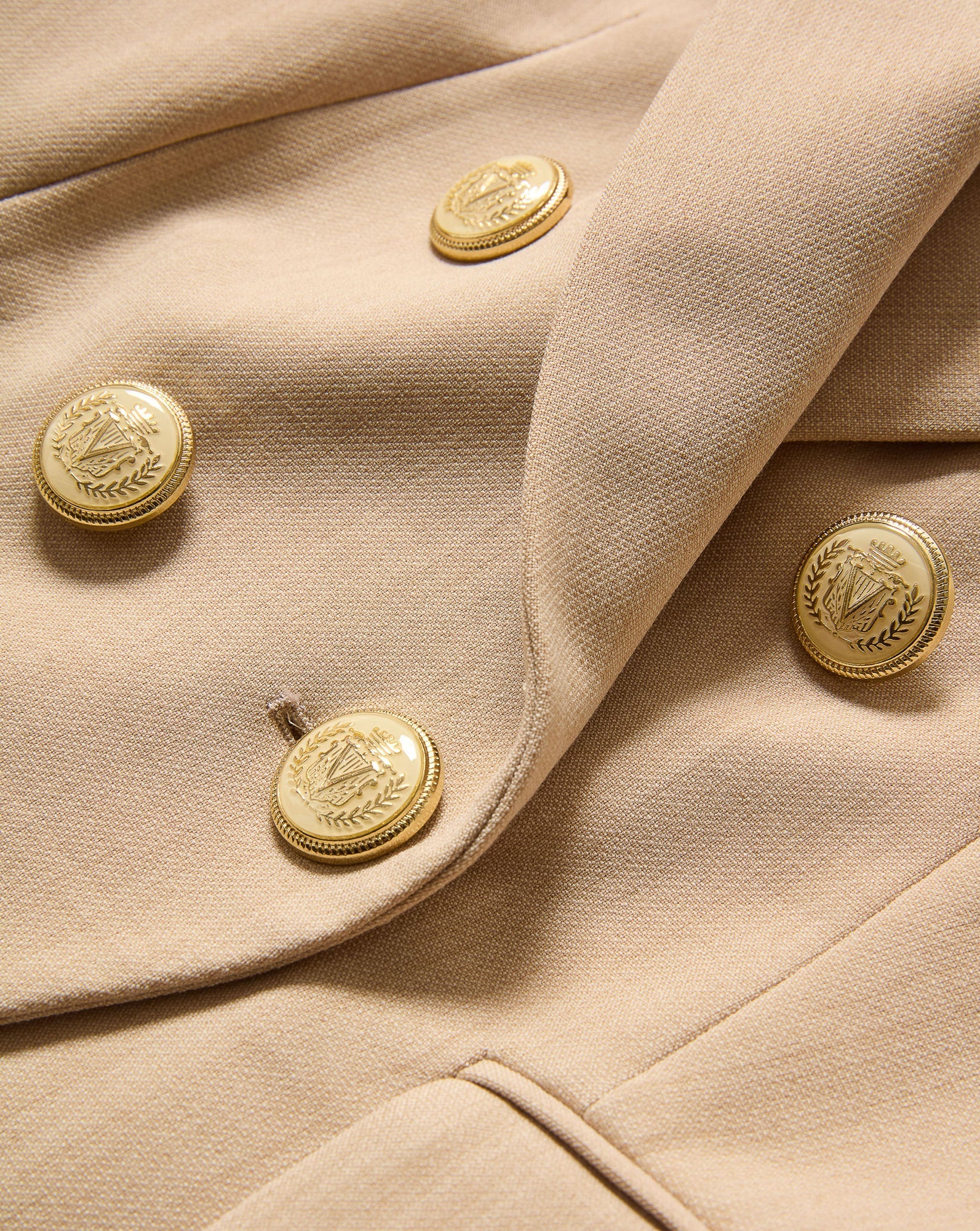 Miller Dickey Jacket