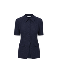 Bodie Jacquard Jacket