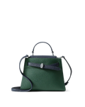 Veronica Beard Dash Top-Handle Bag